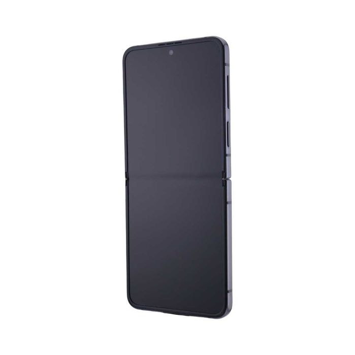 Samsung Galaxy Z Flip4 128GB Graphite | TrueGSM
