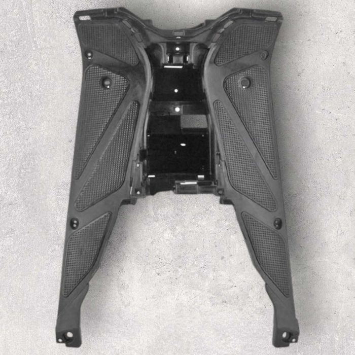 НОВО Комплект пластмаси Ямаха Аерокс 1997-2012г. 50-100cc Yamaha Aerox