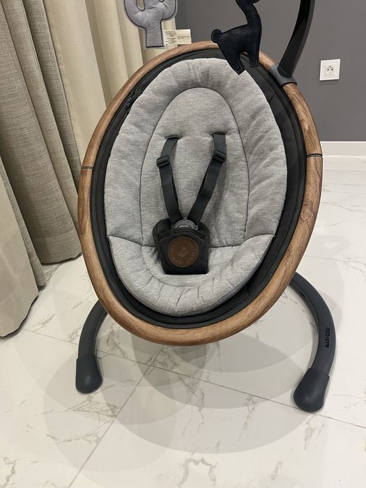 Бебешка люлка Маxi cosi