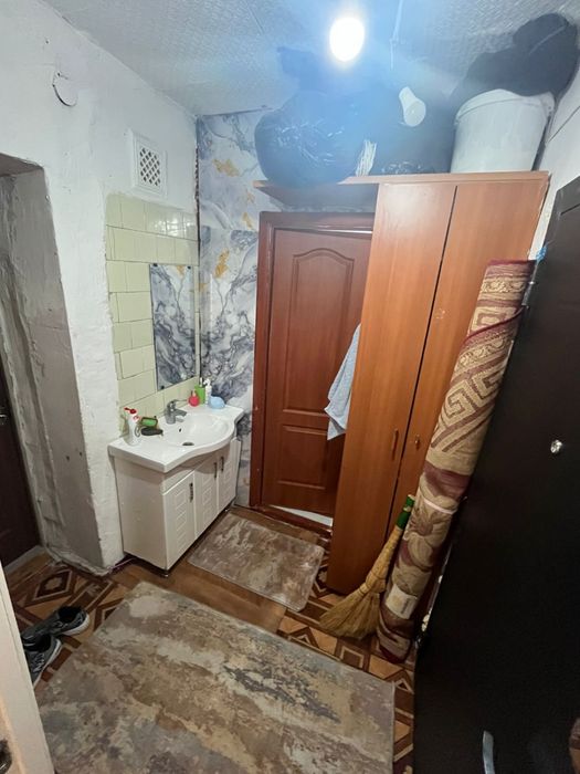 Продам комнату все оставлю