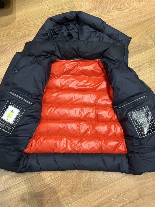 Куртка мужская зимняя