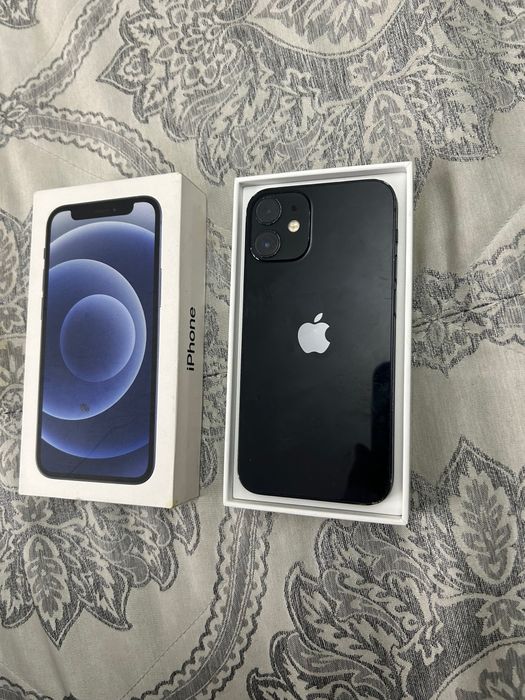 Айфон 12мини 64гб IPhone