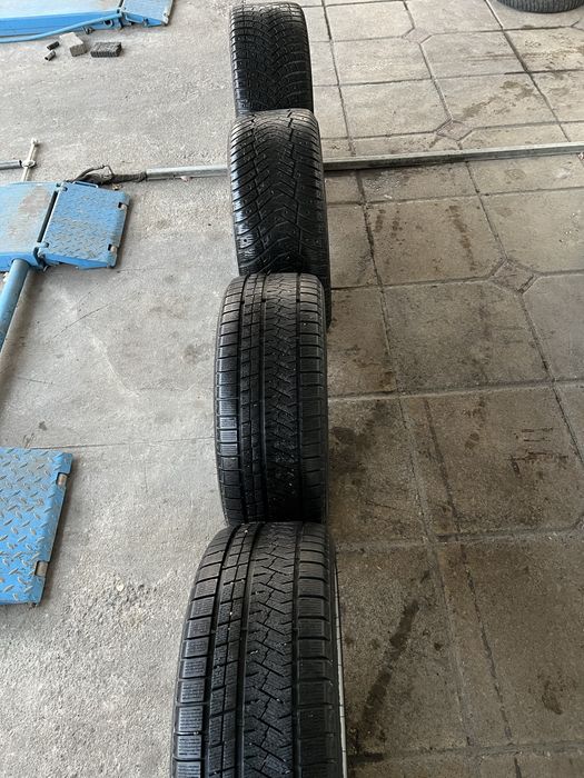 Амг  мерс 221 20 размер