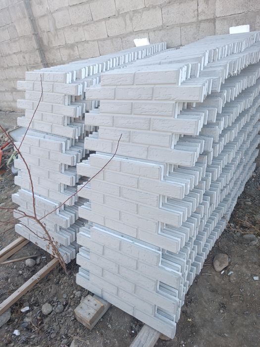 Фасад.Бағасы 2500-т материалжаңа