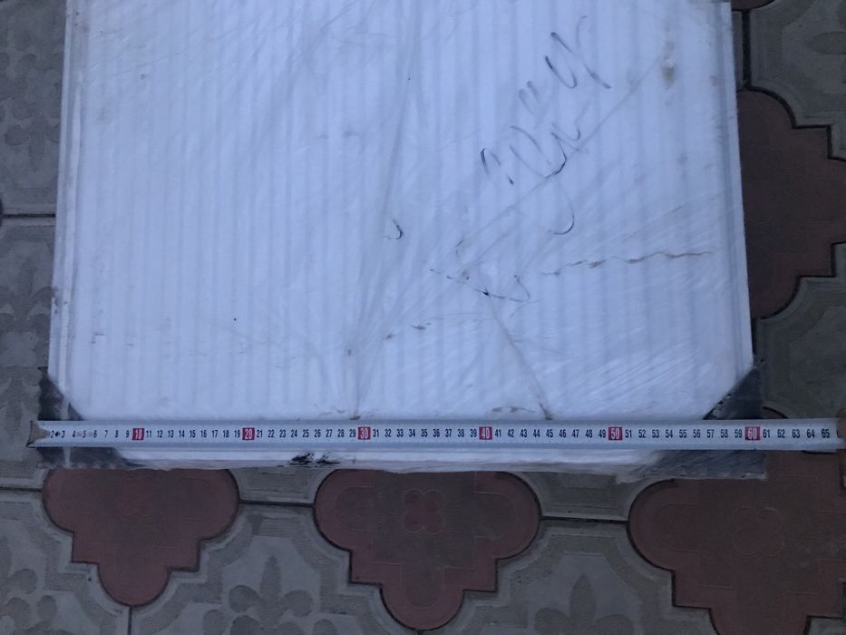 Продам радиатор панельный