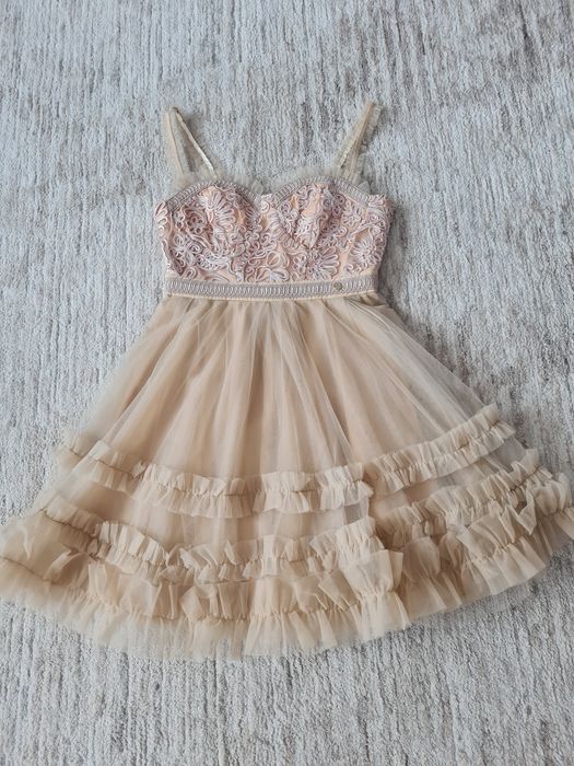 Рокли Alessa, Ivy boutique