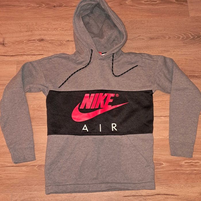 Hanorac bluza Nike Air unisex