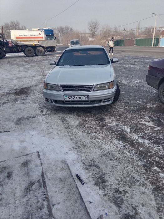 Продам Нисан Цефиро