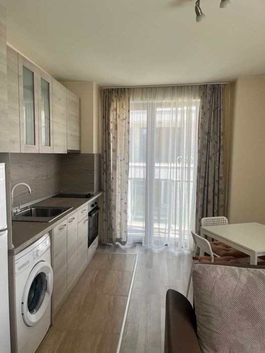 Дава се под наем Двустаен апартамент в София, Кръстова вада - 67 кв.м за 510 € - Снимка #17