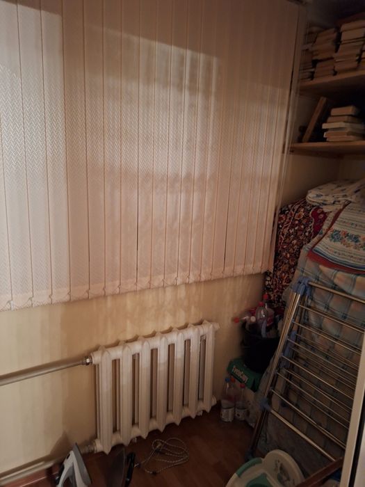 Продам квартиру мкр Ак-мечеть