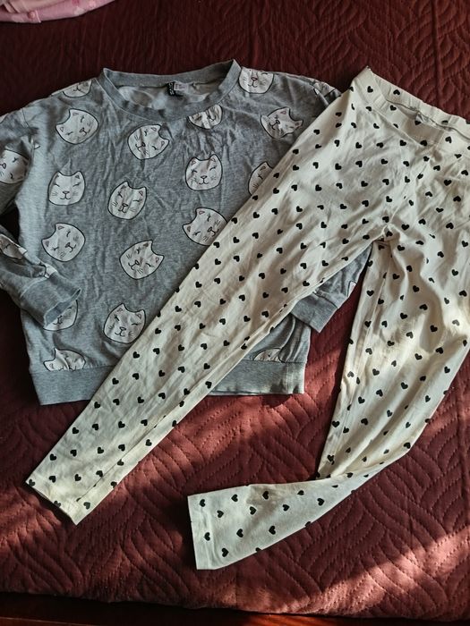 Лот за момиче р. 152