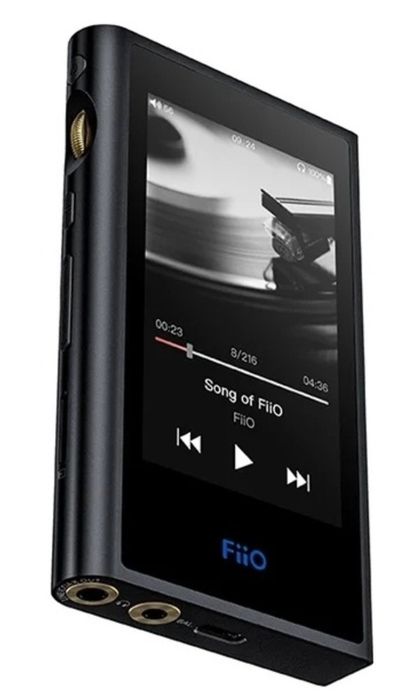 Продам HI-FI ЦАП Fiio M9