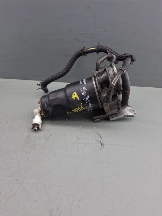 Filtru combustibil J1332057 Toyota Yaris 2000 1.0 MT (68 hp)