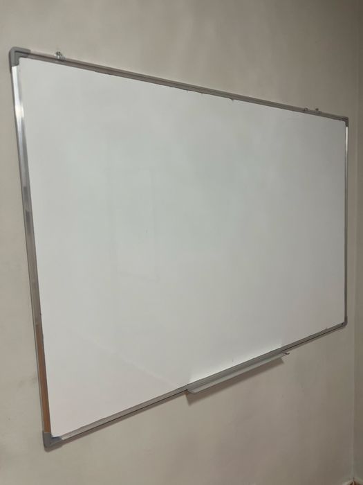 Парты школьные / доска