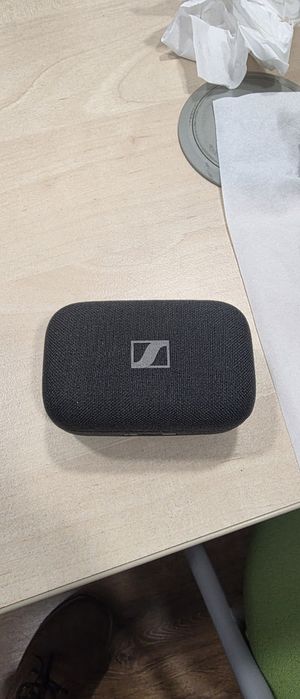 Sennheiser Momentum 4