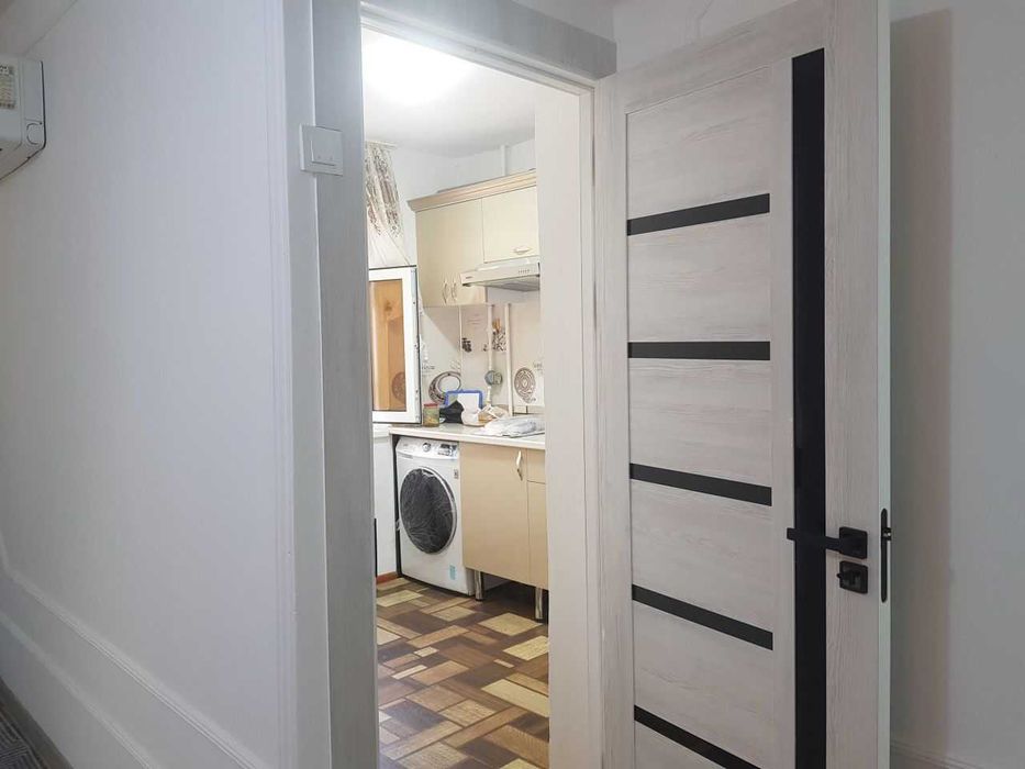 Сдается 2х комнатная квартира в центре города