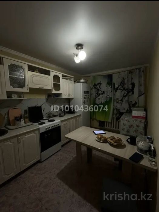 Квартира 2-х комнатная