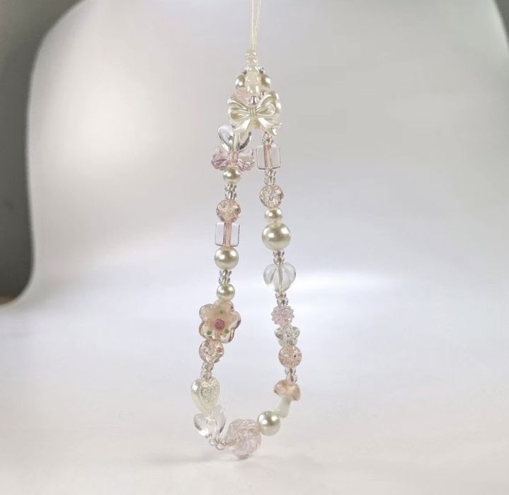 Брелки для телефона