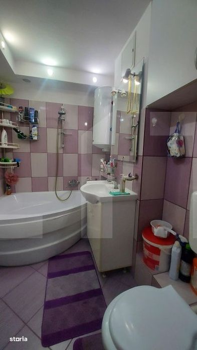 Apartament cochet in Ozun I 2 camere decomandate I Etaj 1