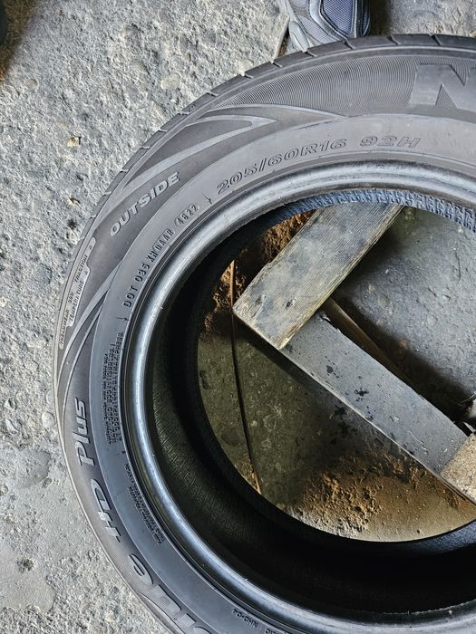 1 anvelopa vara 205 60 16 Nexen 2022