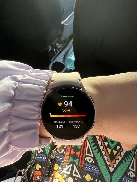 Galaxy Watch 4 original