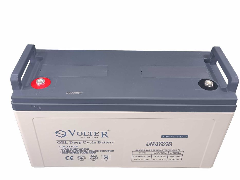 Батарея для бесперебойного питания