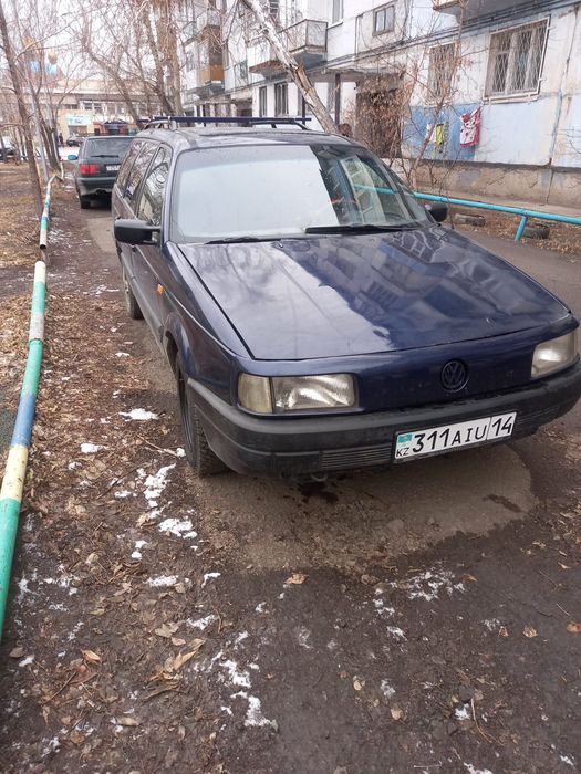 Пассат Б3 продам