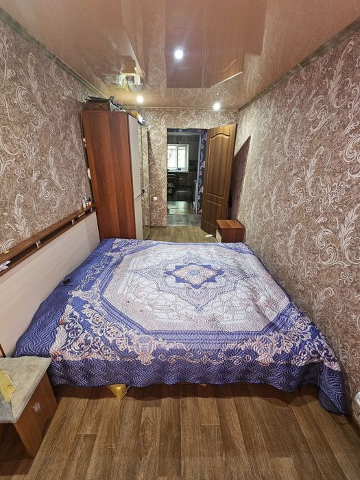 Продам 3комнатную квартиру