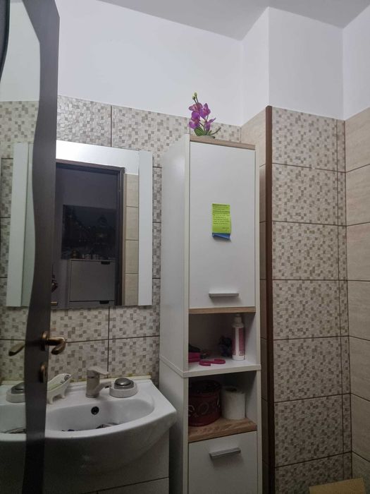 Apartament 3 camere Trivale