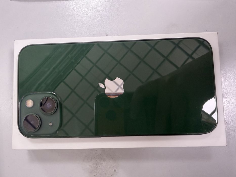 Apple Iphone 13 (Алматы) лот 969686