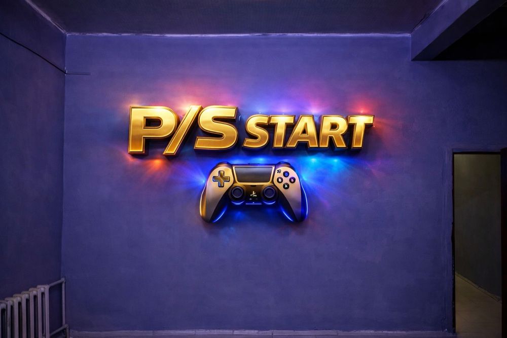 Ps5 аренда доставка