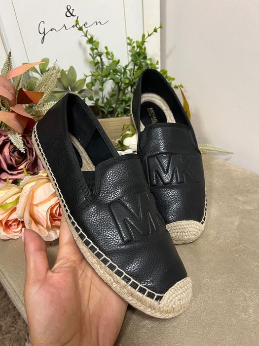 Жестоки дамски еспадрили Michael Kors