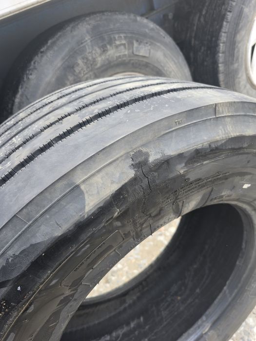 Продам баллон 385/55/ 22.5 Giti