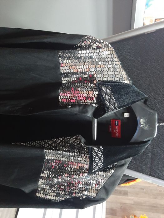 Мъжка риза-Уникална