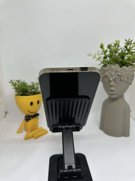 iPhone 14pro max 256gb 78% Gold