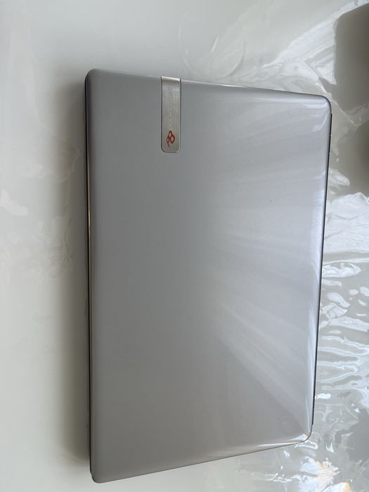 Ноутбук packard ball