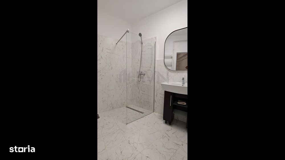 Studio dublu decomandat, Piața Romană, centrală termică