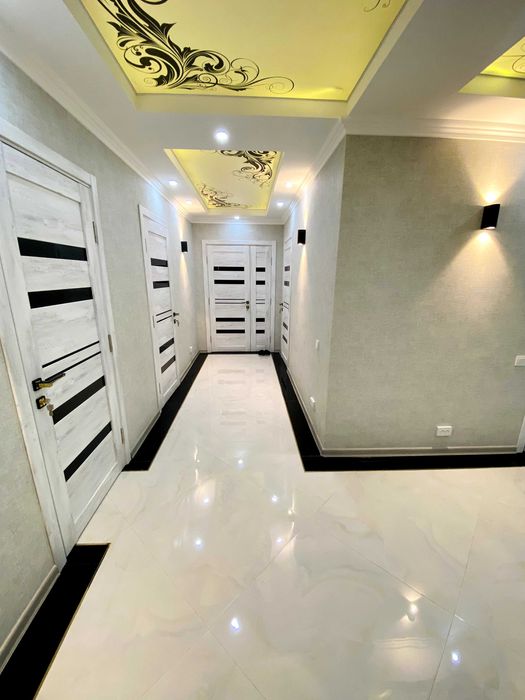 Сдается 3-комнатная квартира в Юнусабадском районе