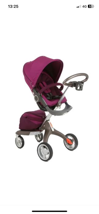 Продам коляску 2в1 и прогулочная одной цене