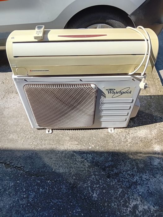 Aer conditionat 1200 BTU