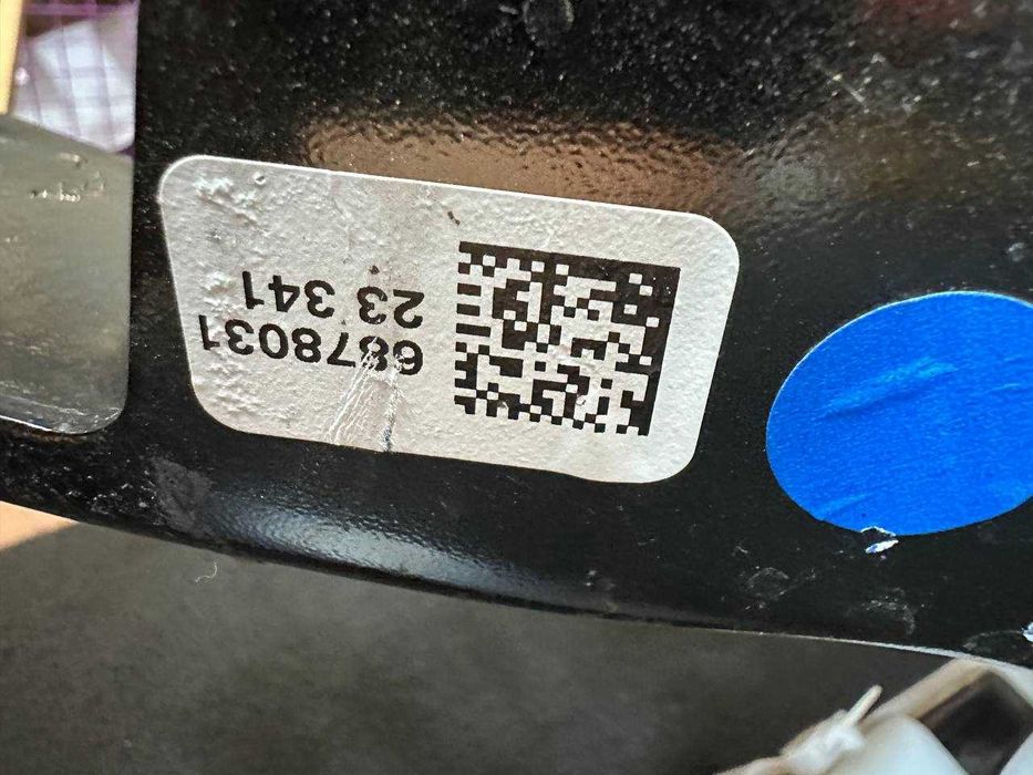 Fuzeta stângă spate BMW g06