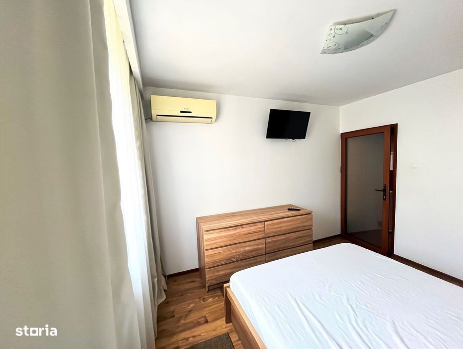 Apartament 2 Camere | 3 min Metrou Romancierilor | Drumul Taberei