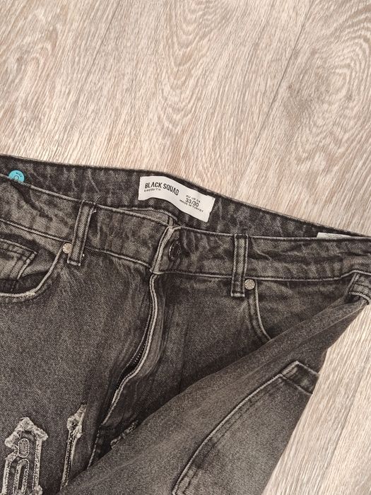 продам ненужные джинсы