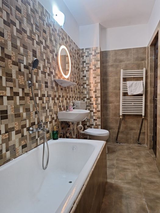 Revelion 2026 si regim hotelier Centru Unirii Cantemir universitate