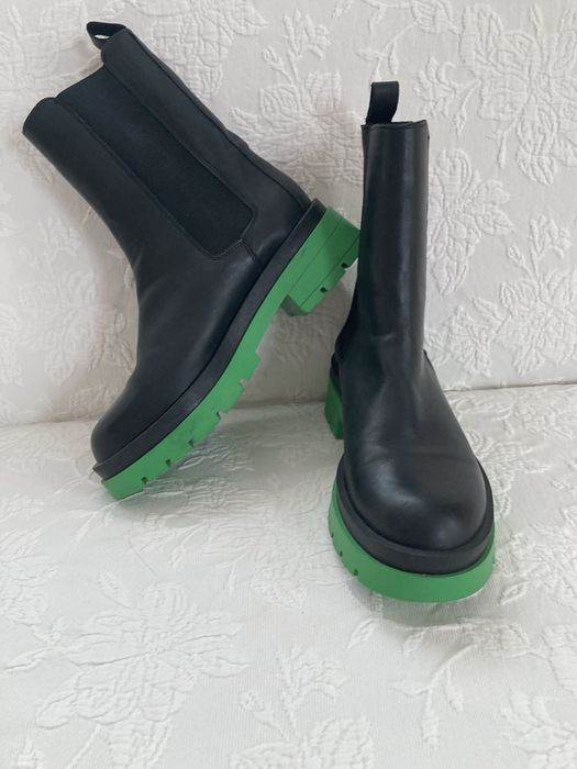 Ovye Оригинални боти / ботуши