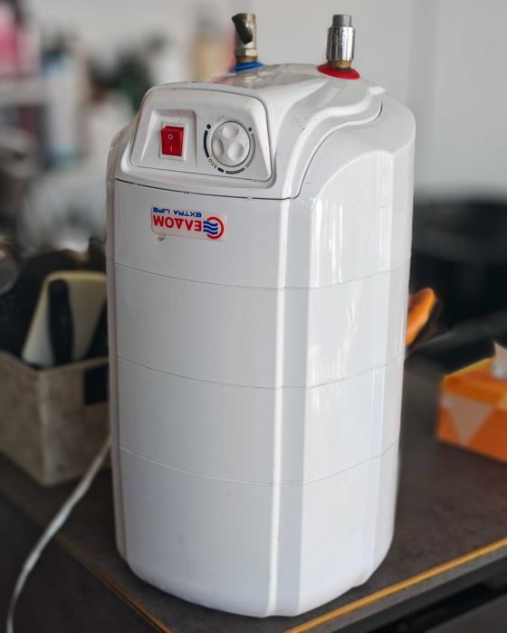 Бойлер Елдом 18л.