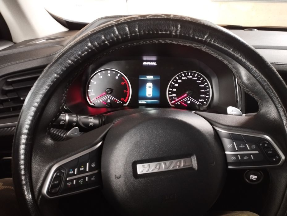 Продам машину в отличном состоянии