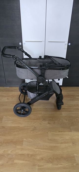 Carucior 3 in 1 Baby Dary
