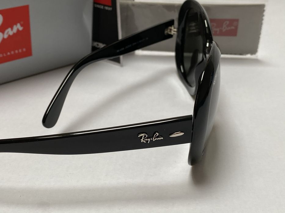 Ochelari de soare RAY BAN 4098 Jackie OHH 2 Noi