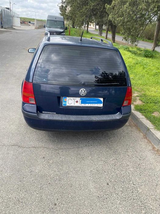 VOLKSWAGEN Golf 2004 — imagine 4